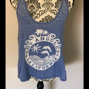 Exist Tank top Size XL